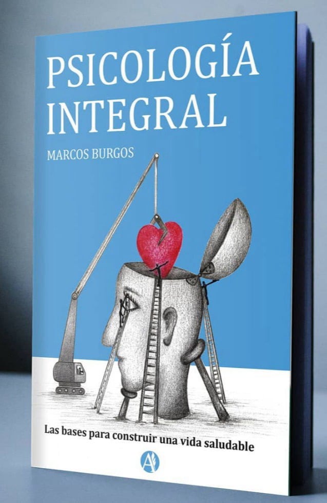 &laquo;Psicología